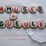 Amuses Gueules – ESAL 2008