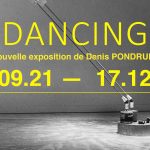 Dancing – exposition de Denis Pondruel