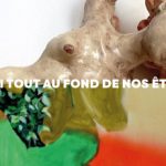 Anne BRENNER – Laurie KARP – Tapi tout au fond de nos êtres