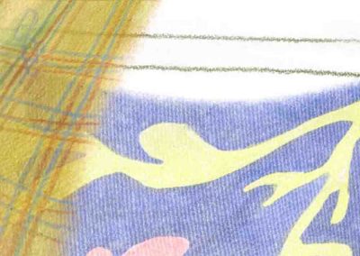 SOUS LA PEAU DU MONDE